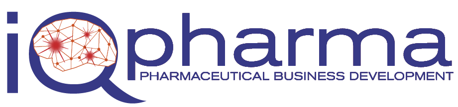 Logo IQPharma